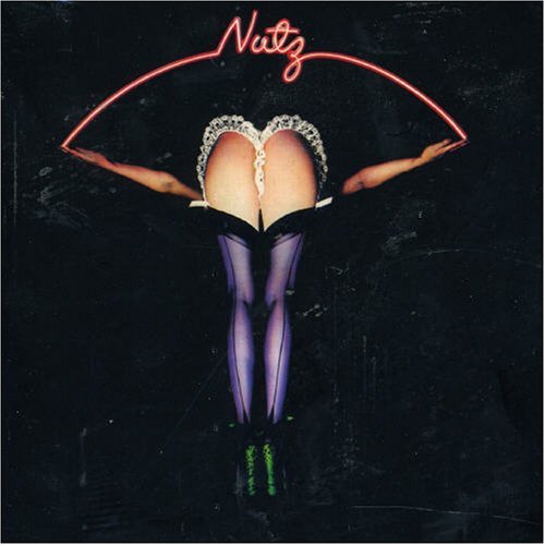 Nutz/Nutz@Incl. Bonus Tracks